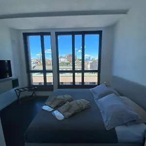 דירה Number House - Number 11, מילאנו