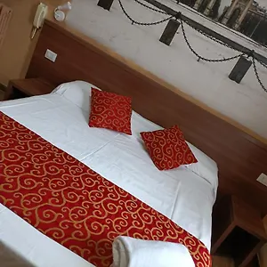 Otel Corvetto Corso Lodi, Milano