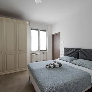 Villino Liber Milánó