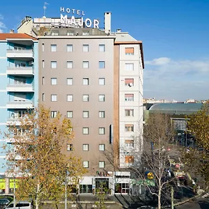Best Western Major Μιλάνο