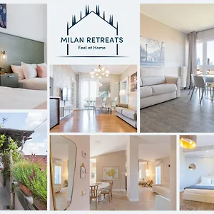 Retreats Апартаменты