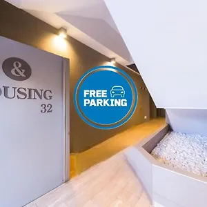 Housing32 Μιλάνο