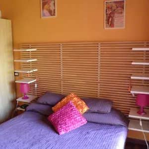  Appartement Il Nido Sul Tetto A