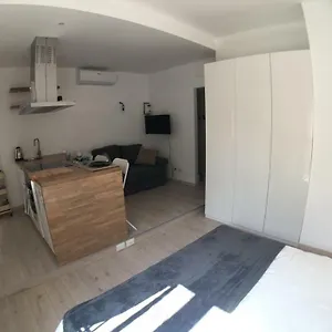 Appartamento Maison Sagm&c, Milano