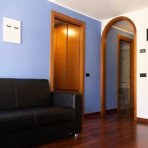  Appartement Corso San Gottardo - Darsena Flat