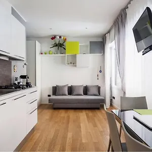 Delizioso Bilocale In Bocconi - Porta Romana Mailand
