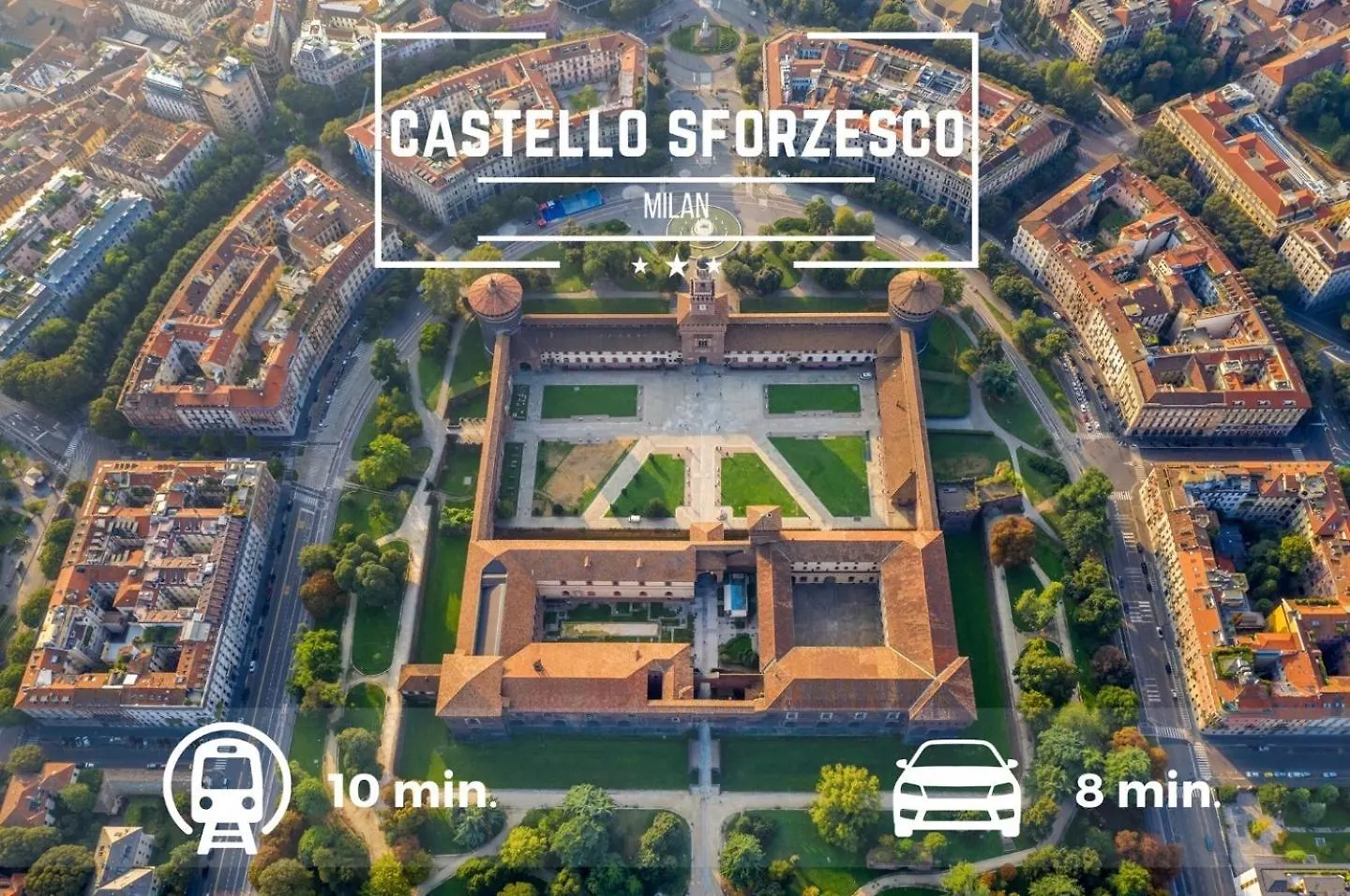 Loft Elegante In Centro Milano In Zona Signorile - Davanti Alla Metro