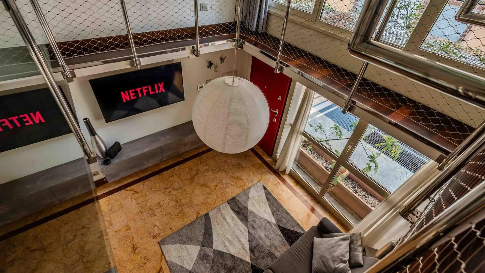 Loft Elegante In Centro Milano In Zona Signorile - Davanti Alla Metro 0*,  Italia