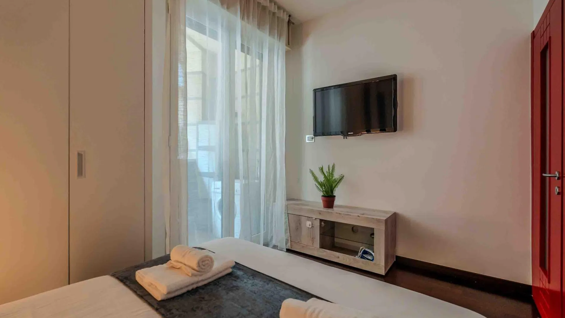 Loft Elegante In Centro Milano In Zona Signorile - Davanti Alla Metro