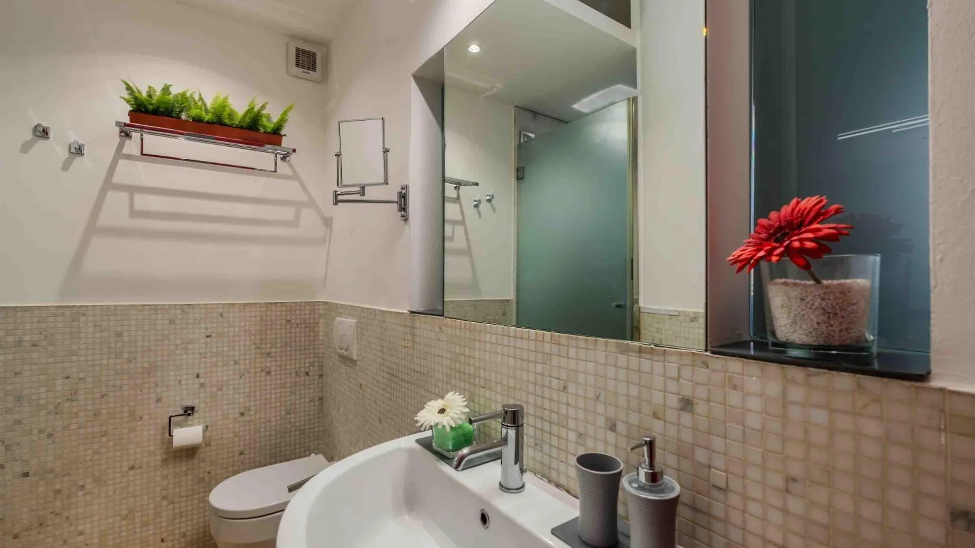 Loft Elegante In Centro Milano In Zona Signorile - Davanti Alla Metro Apartment