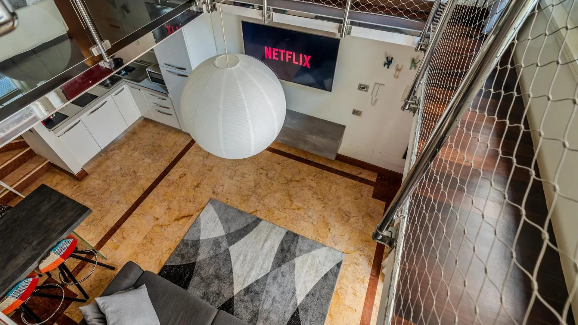 Loft Elegante In Centro Milano In Zona Signorile - Davanti Alla Metro location
