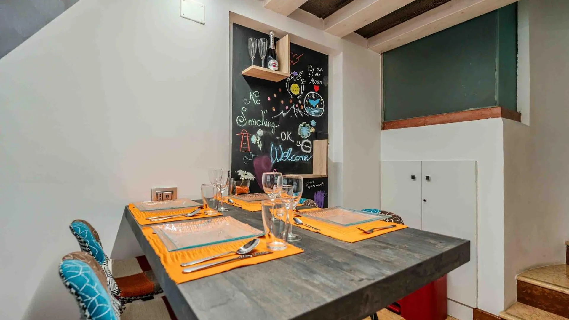 Loft Elegante In Centro Milano In Zona Signorile - Davanti Alla Metro 0*, Milan