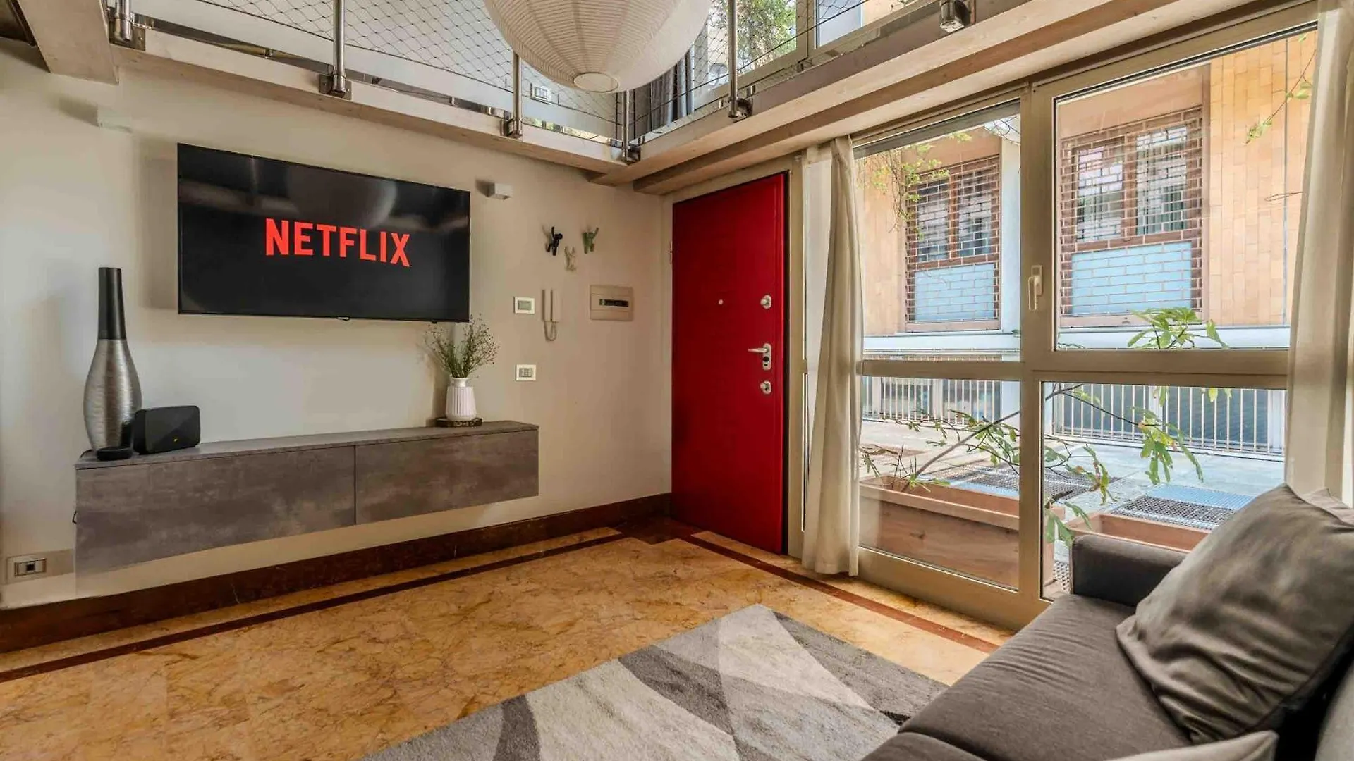 Apartment Loft Elegante In Centro Milano In Zona Signorile - Davanti Alla Metro Italy
