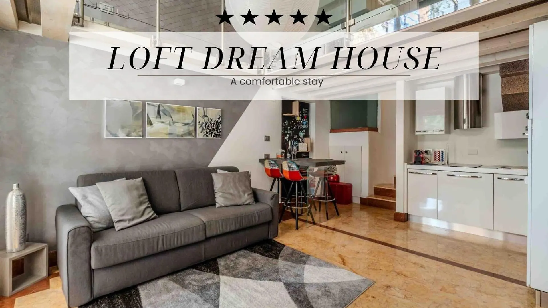 Apartment Loft Elegante In Centro Milano In Zona Signorile - Davanti Alla Metro