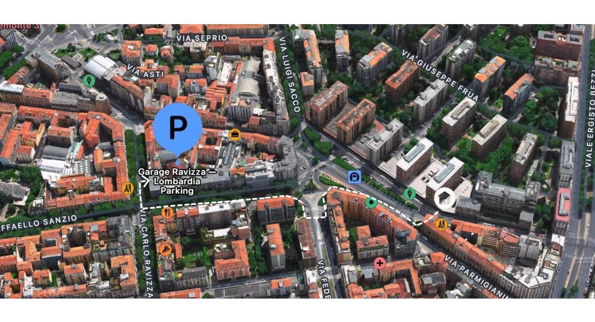 Loft Elegante In Centro Milano In Zona Signorile - Davanti Alla Metro 0*, Milan Italy