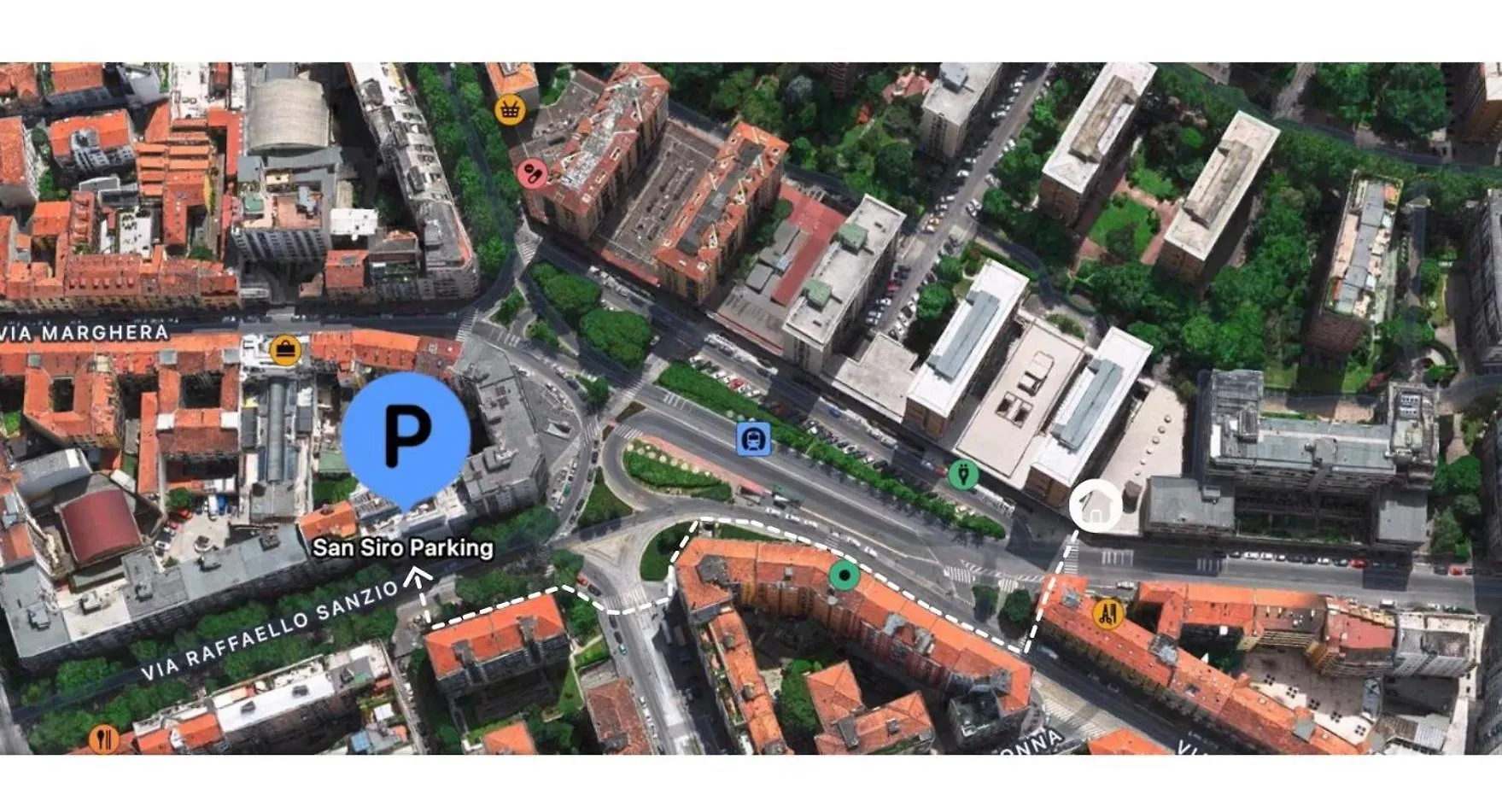 Loft Elegante In Centro Milano In Zona Signorile - Davanti Alla Metro 0*, Milan